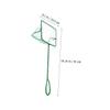 FRCOLOR Aquarium Fish Nets with Non-Slip Handles, 3 Pieces view 2