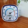 Analog Thermometer-Hygrometer for Home and Office view 4