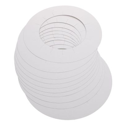 Healeved Wax Machine Paper Pads