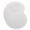 Healeved Wax Machine Paper Pads view 1