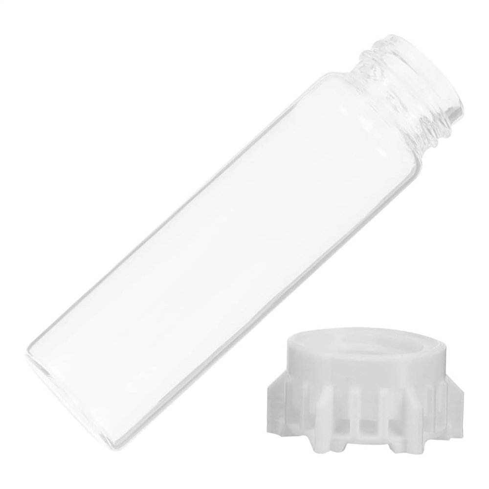 Ant Water Bottle, Liquid Container for Small Animals