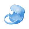 Pacifier Storage Case, Protective, Portable, Dustproof, Lightweight view 1