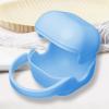 Pacifier Storage Case, Protective, Portable, Dustproof, Lightweight view 4