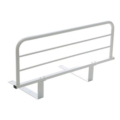 Folding Bed Rail Safety Guard for Older Adults