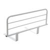 Folding Bed Rail Safety Guard for Older Adults view 1