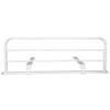 Folding Bed Rail Safety Guard for Older Adults view 2