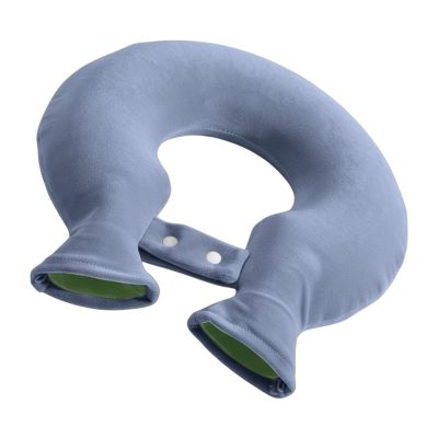 Neck Hot & Cold Pack – Refillable Thermal Relief Bottle