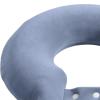 Neck Hot & Cold Pack – Refillable Thermal Relief Bottle view 4
