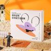 Natural Flower Seed Bedding for Small Pets view 2