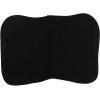 Healifty Anti-Slip Horse Saddle Pad with Fastening Strap view 1