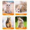 Genrico Baby Bottle for Puppies and Pets view 4