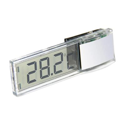 Digital Aquarium Temperature Gauge - 5-40°C