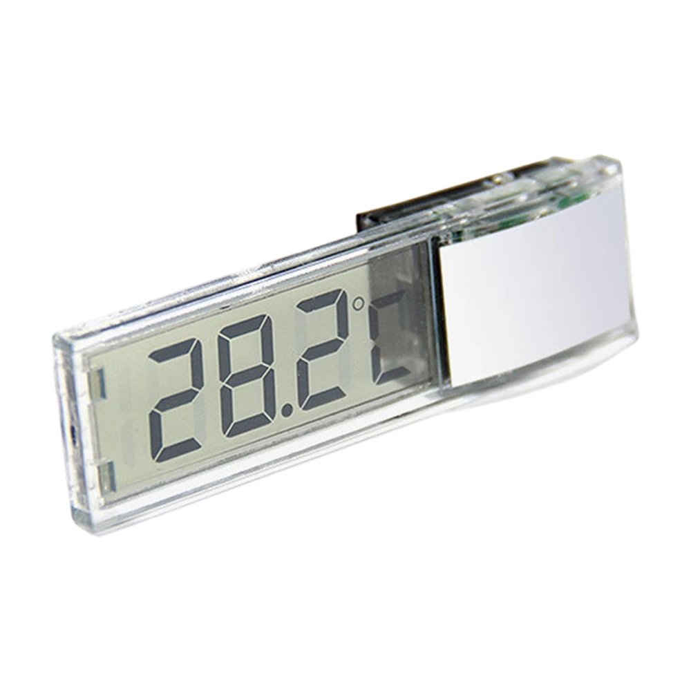 Digital Aquarium Temperature Gauge - 5-40°C