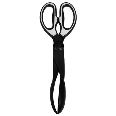 GALPADA Portable ABS Dog Poop Scoop with Ergonomic Handle