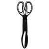 GALPADA Portable ABS Dog Poop Scoop with Ergonomic Handle view 1