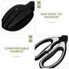 GALPADA Portable ABS Dog Poop Scoop with Ergonomic Handle view 3