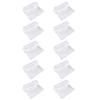 TOYANDONA 10-Piece Aquarium Cover Holder view 1