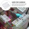 TOYANDONA 10-Piece Aquarium Cover Holder view 3