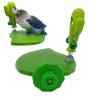 Bird Toy - Stand Bird Gym view 1