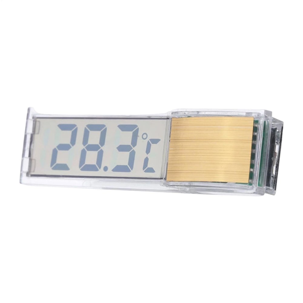 Digital Aquarium Temperature Gauge