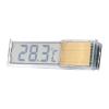 Digital Aquarium Temperature Gauge view 1