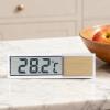 Digital Aquarium Temperature Gauge view 4