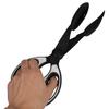 Abaodam Portable Dog Poop Scoop with Handle view 3