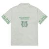 ILLTOCHILL TBI Button-Front Shirt for Traumatic Brain Injuries, Unisex, White, XXL view 3