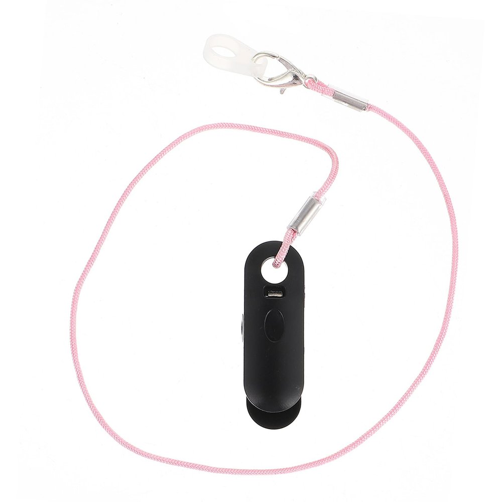 ABS and Nylon BTE Anti-Loss Cord, 1 Set