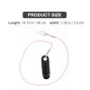ABS and Nylon BTE Anti-Loss Cord, 1 Set view 2