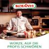 KOTÁNYI Crumbled Oregano, 800 cc Jar view 4