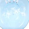IMIKEYA Sitz Bath Basin for Postpartum Care, Suitable for Pregnant Women and Patients view 3