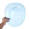 IMIKEYA Sitz Bath Basin for Postpartum Care, Suitable for Pregnant Women and Patients view 4