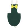 HOMSFOU Bird Flight Suit for Cockatiels and Parrots view 1
