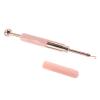TOYANDONA Pink Double-Sided Plastic Bracelet Clasp Helper view 1