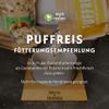 Bello & Friends Puffed Rice with Fruit & Vegetables 600 g Supplementary Feed view 3