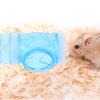 Plastic Hamster Tubes for Building a Maze view 4