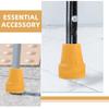 ERINGOGO 2-Pack Non-Slip Crutch Tips view 3