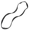 Mobestech Round Rubber Rings for Barber Chairs with Floor Protection, Protect Wood Floors and Tiles from Hair Clippings, Suitable for Salons and Barber Shop Equipment view 1
