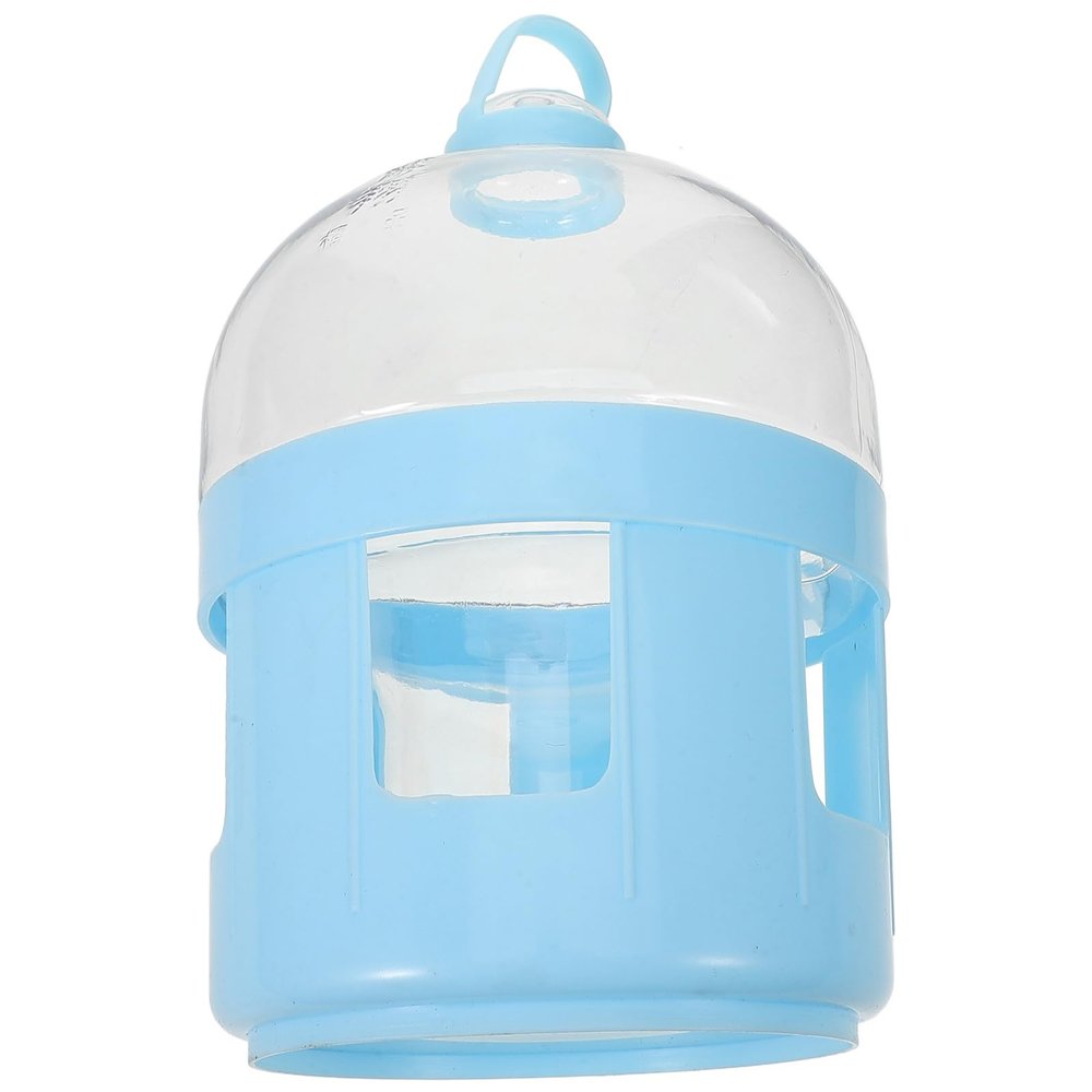 2 L ABS Pigeon Water Dispenser for Bird Cages
