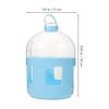 2 L ABS Pigeon Water Dispenser for Bird Cages view 2