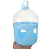 2 L ABS Pigeon Water Dispenser for Bird Cages view 4