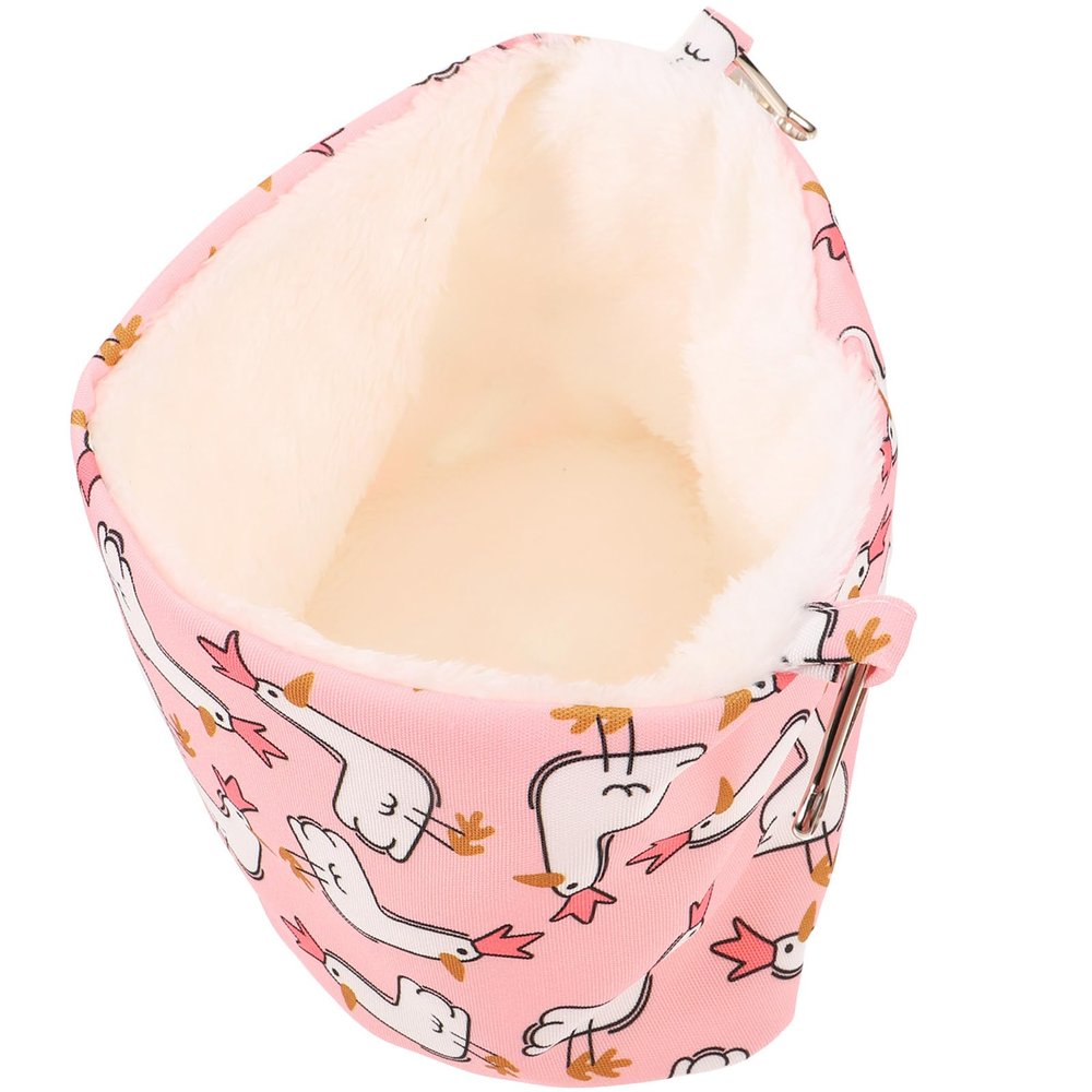 UKCOCO Hammock for Hamsters and Guinea Pigs