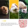 UKCOCO Hammock for Hamsters and Guinea Pigs view 3