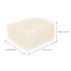 Tofficu Sponge Filters with Hair and Dirt Catcher for Cat Water Dispensers, 12-Pack view 2