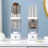 Electric Automatic Makeup Brush Cleaner view 2