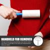 Healifty Compact Pet Hair Remover Roller for Clothing, Sofas, and Cars view 4