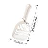 Cat Litter Scoop for Kittens and Cats view 2