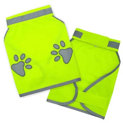 Reflective Dog Vest