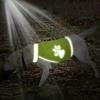 Reflective Dog Vest view 3